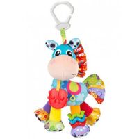 Juguete Interactivo para Bebé PLAYGRO Clip Clop