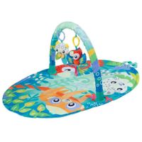 Gimnasio de Actividades para Bebé PLAYGRO Mighty Milestones
