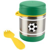 Termo para Comida SKIP HOP Fútbol