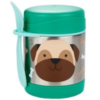 Termo para Comida SKIP HOP Pug