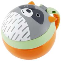 Taza Snack SKIP HOP Raccoon