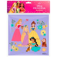 Servilletas Princesas OFFICE PAPER Pack 20un