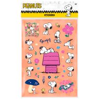 Stickers Snoopy OFFICE PAPER