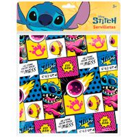 Servilletas Stitch OFFICE PAPER Pack 20un