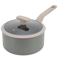 Cacerola OSTER Aluminio 2.8L Tapa Ambrose