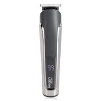 Corta Pelo SIEGEN Multistyler SG-8555 Plata con Gris