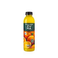 Jugo de Naranja ZUMA COLD PRESSED Botella 355ml