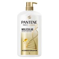 Acondicionador PANTENE PRO-V Bond Repair Botella 1L