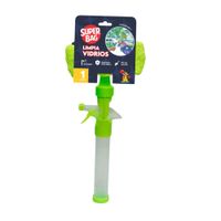 Limpiavidrios SUPERBAG 3 en 1