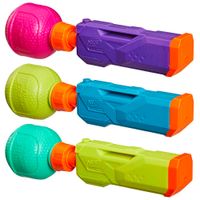 Lanzador SUPER SOAKER Bottle Burst