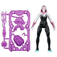 Figura MARVEL Actionverse Ghost Spider
