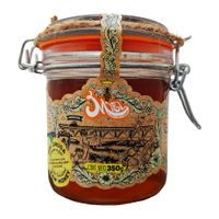 Miel de Abeja HACIENDA DE NAJAR Frasco 350g