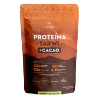 Polvo Instantáneo de Cacao TARWI FOODS Doypack 200g