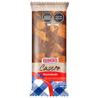 Keke Casero Marmoleado BIMBO Bolsa 340g
