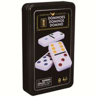 Juego de Mesa Dominó SPIN MASTER