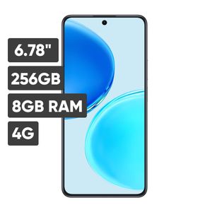 Honor X8D 256GB Gris
