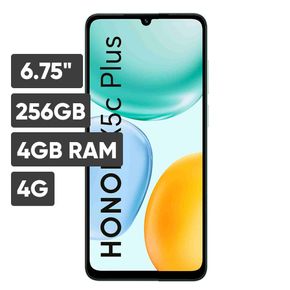 Honor X5C Plus 256GB Cyan