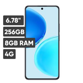 Honor X8D 256GB Negro