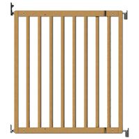 Puerta de Seguridad con Malla HAPPY DINO