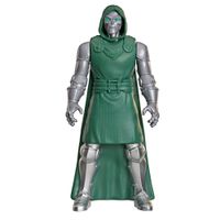 Figura de Acción MARVEL Doctor Doom 24cm