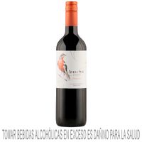 Vino Tinto AVES DEL SUR Estate Carmenere Botella 750ml