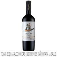 Vino Tinto AVES DEL SUR Reserva Cabernet Sauvignon Botella 750ml