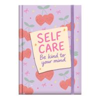 Libreta con Liga ARTESCO Selfcare