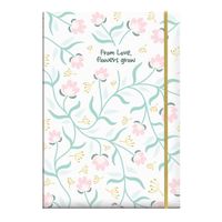 Planner ARTESCO Botanic