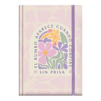 Libreta con Liga ARTESCO Meadow