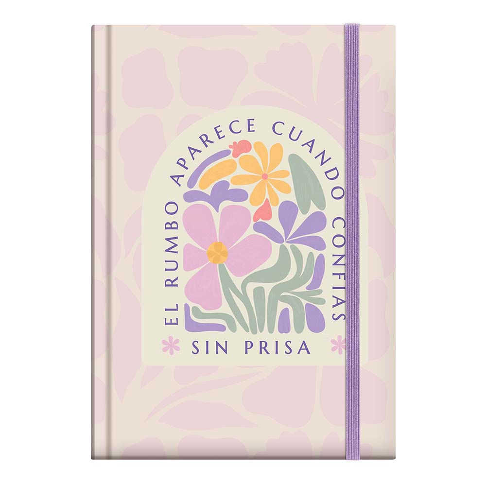Libreta con Liga ARTESCO Meadow