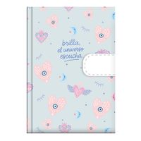 Libreta Imantada ARTESCO Pocket Eco 1un