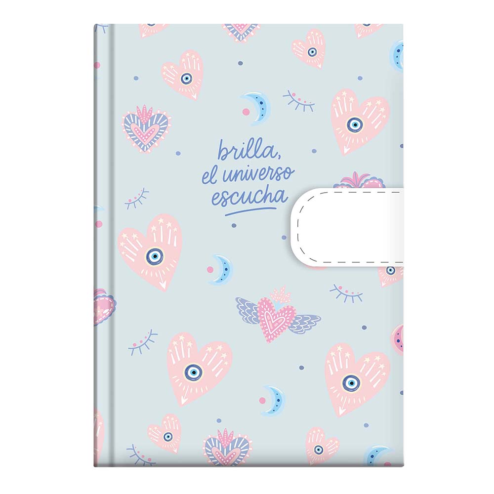 Libreta Imantada ARTESCO Pocket Eco 1un