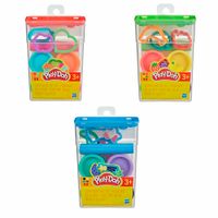 Set de Juego PLAY-DOH Storage (Modelos Aleatorios)