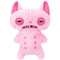 Peluche FUGGLER Alley Cats 22cm (Modelos Aleatorios)