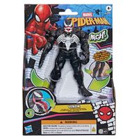 Figura de Acción MARVEL Spider-Man Venom Action FX