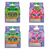 Muñeco Interactivo FURBY Furblets Foodies (Modelos Aleatorios)