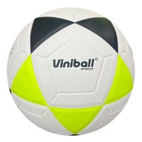 Pelota de Fútbol VINIBALL Vulcanizada Premier Talla 5