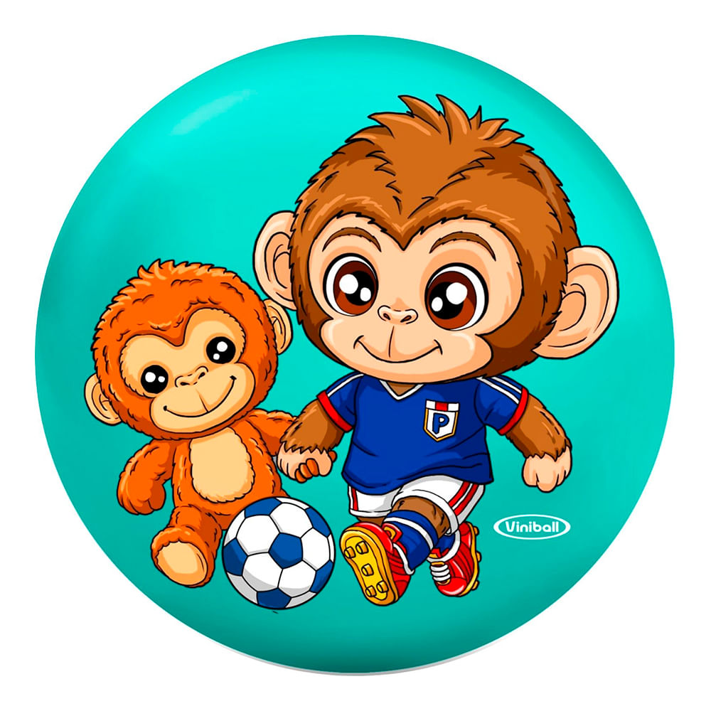 Pelota Recreativa VINIBALL Trendy Talla 5.5