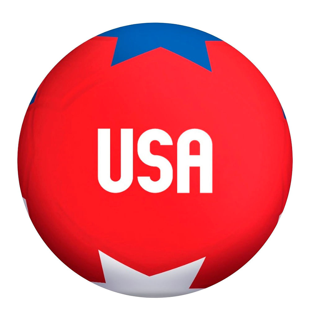 Pelota de Fútbol VINIBALL Crackcito USA