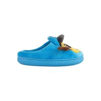 PANTUFLAS PAW PATROL NIÑO 2PW56900001 CELESTE