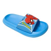SANDALIAS SPIDERMAN AZUL NIÑO 2SN12390002