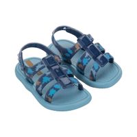 SANDALIAS BEBÉ IPANEMA 2IPH0300003 AZUL MARINO NIÑO