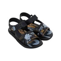 SANDALIAS SONIC NEGRO 2SOA7800006 NIÑO
