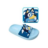 SANDALIAS BLUEY CELESTE NIÑO 2BU05500001