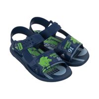 SANDALIAS SONIC 2SOA7800002 AZUL NIÑO