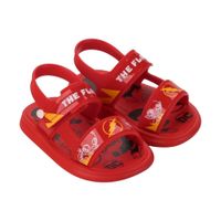 SANDALIAS SANDALIA BEBÉ II FLASH 2LJC0300004 ROJO NIÑO