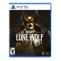 BENDY LONE WOLF PS5