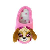 PANTUFLAS PAW PATROL 2PW57000001 ROSADO NIÑA