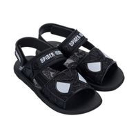 SANDALIAS SPIDERMAN 2GAD2200004 NEGRO NIÑO