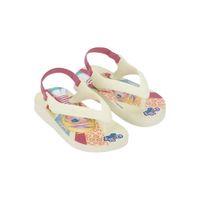 SANDALIAS BEBÉ POLLY POCKET 2PGM4900007 BEIGE NIÑA